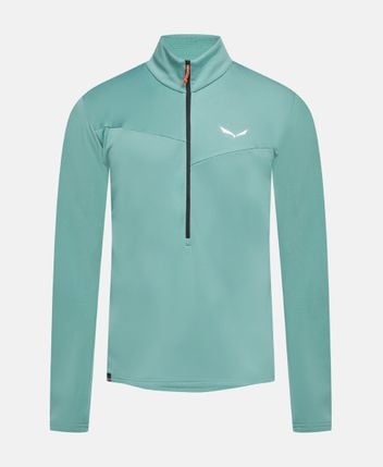 Fleece shirt