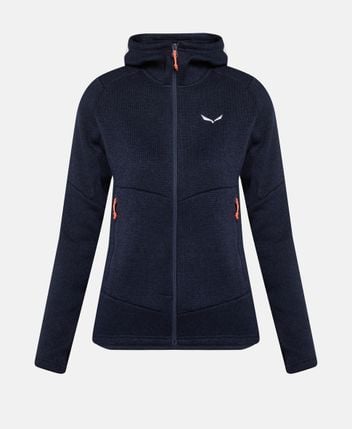 Functional jacket