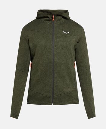 Functional jacket