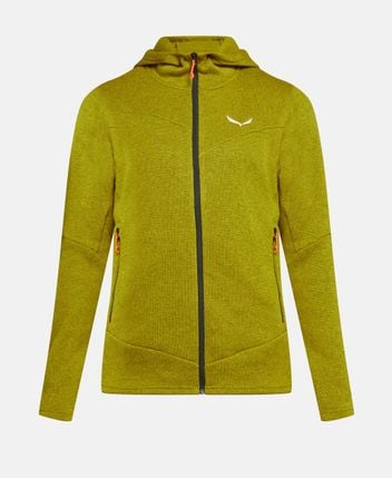 Functional jacket