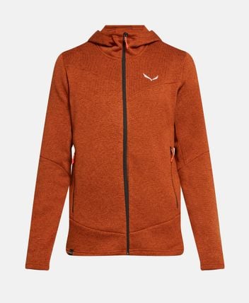 Functional jacket