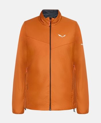Outdoor jacket Puez