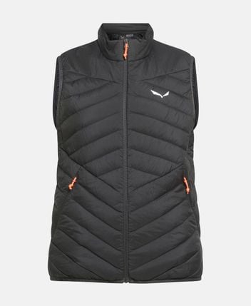 Down gilet