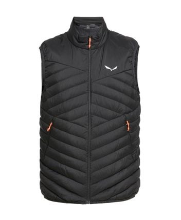 Down gilet