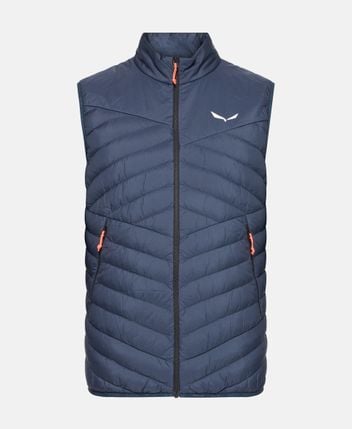 Down gilet Brenta