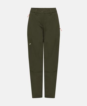 Trekking trousers