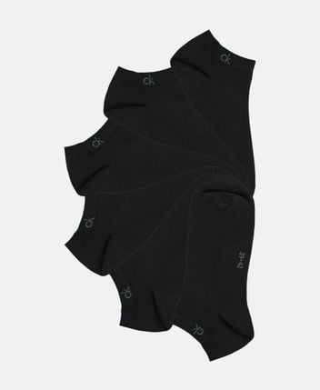 Socks, pack of 6
