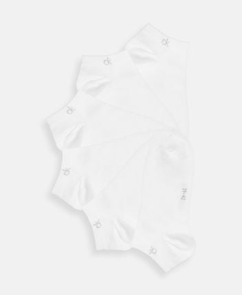 Socks, pack of 6