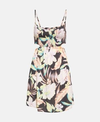 Beach dress