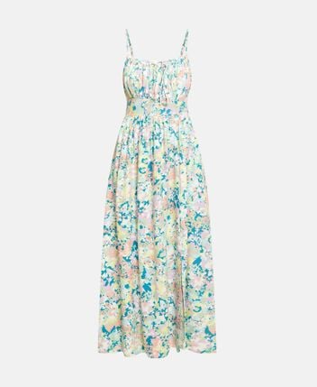 Beach dress
