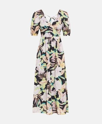 Beach dress