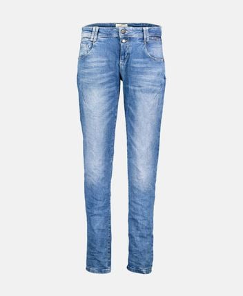 Slim fit jeans
