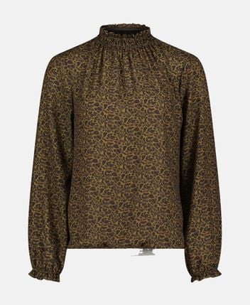 Shirt blouse