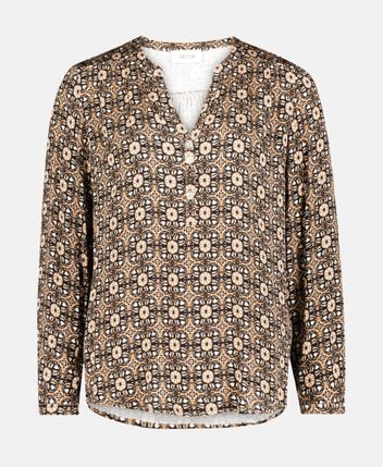 Shirt blouse