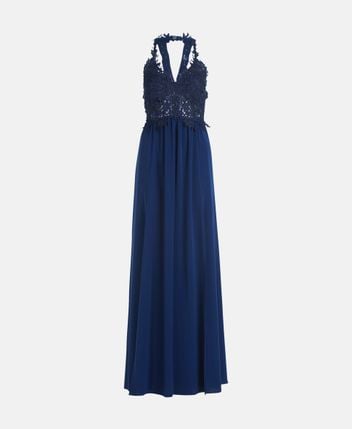 Evening gown