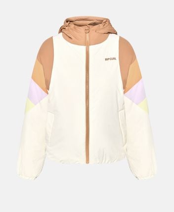 Functional jacket Sunset Surf Revival