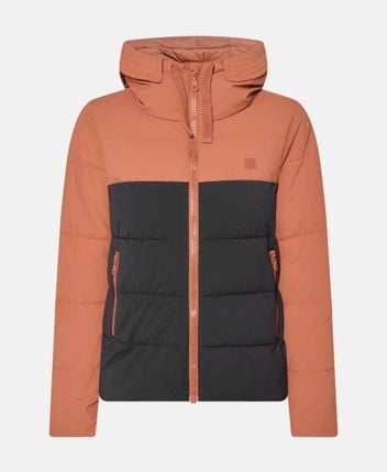 Functional jacket ANTI-SERIES CONTRAST JACKET