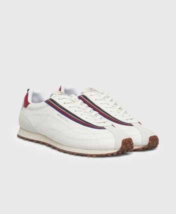 Sneakers Haskell