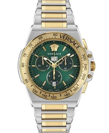 Chronograph