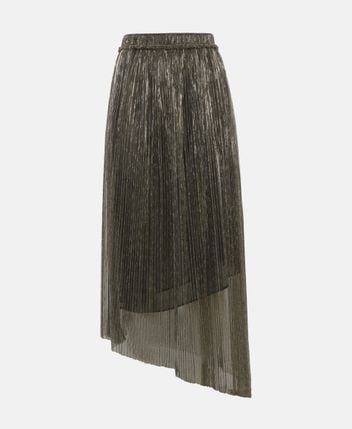 Midi skirt