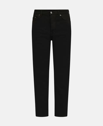 Tapered Jeans