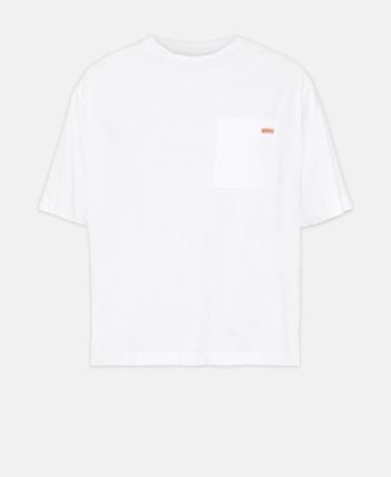 Crew neck t-shirt