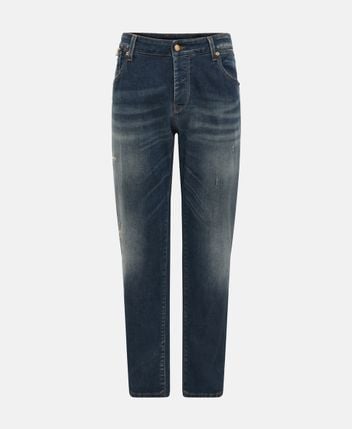 Slim fit jeans