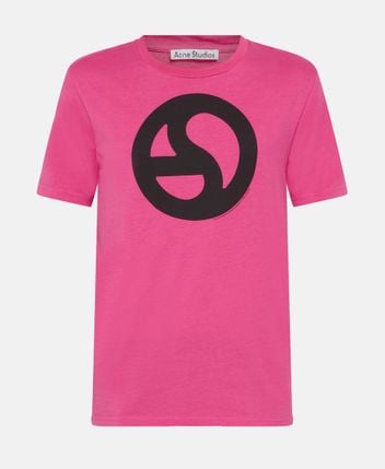 Crew neck t-shirt