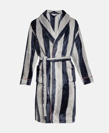 Bathrobe