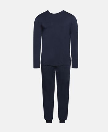 Top and trousers set