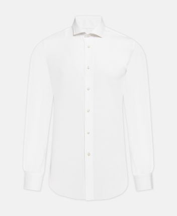 Long-sleeved shirt