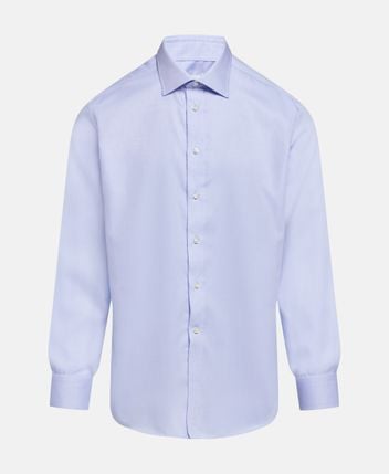 Long-sleeved shirt - regular fit