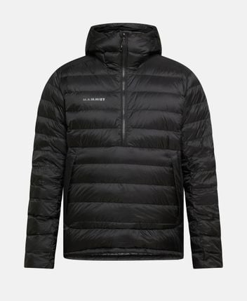 Down jacket Snow Trick Light IN Pull