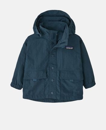 Outdoor jacket