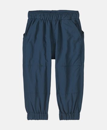 Outdoor trousers