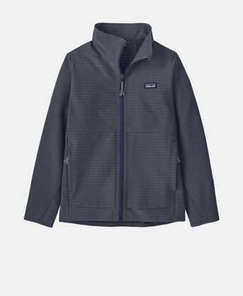 Fleece jacket