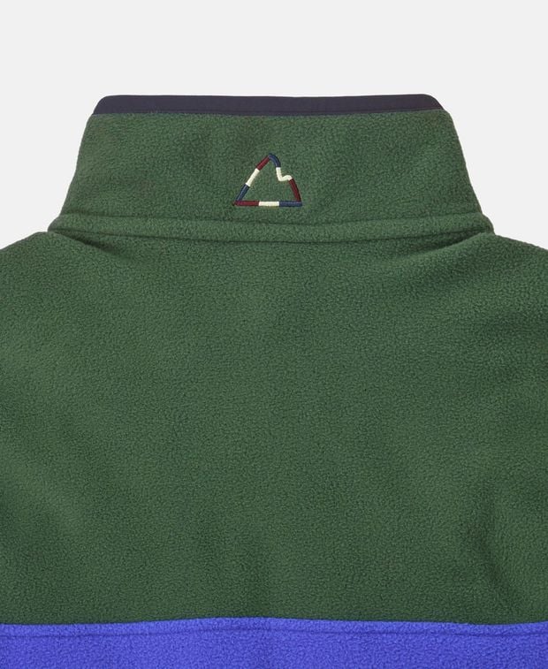 Patagonia 플리스 질레