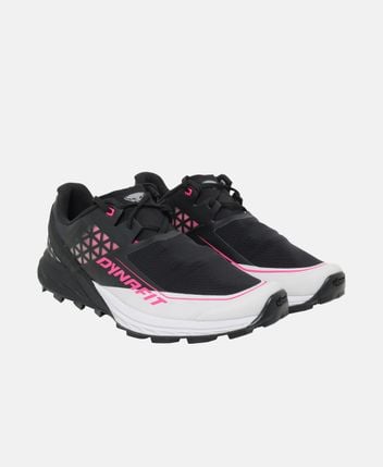 Hiking shoes