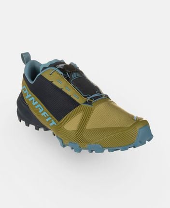 Hiking shoes