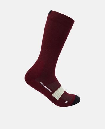 Wool-blend socks All-Mountain Targeted