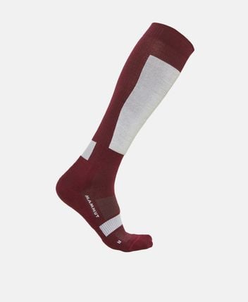 Ski socks