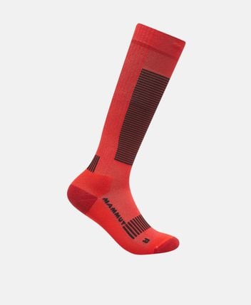 Ski socks