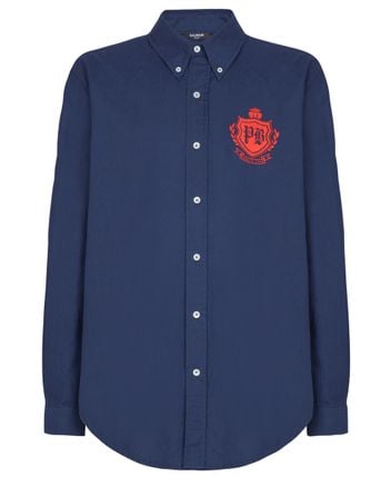 Casual shirt