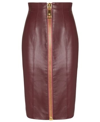 Maxi-skirt