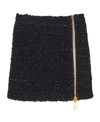 Maxi-skirt