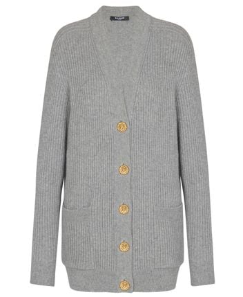 Knitted jumper