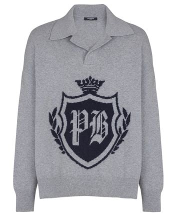 Polo shirt