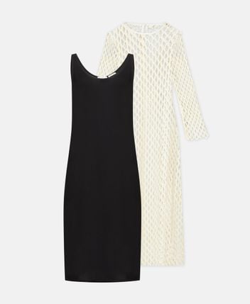 Maxi-dress