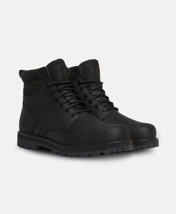 Lace-up ankle boot Britton road