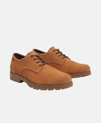 Lace-up shoes Britton Square
